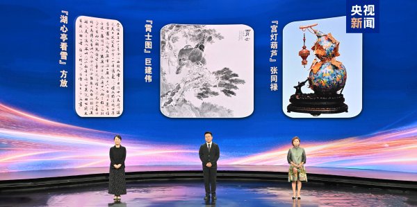 GGV纪源资本 庆祝中意建交55周年人文交流在意举行，特展展出200余件精品佳作