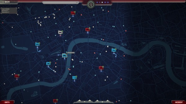 Steam喜加一：特别好评情景模拟游戏《911接线员》